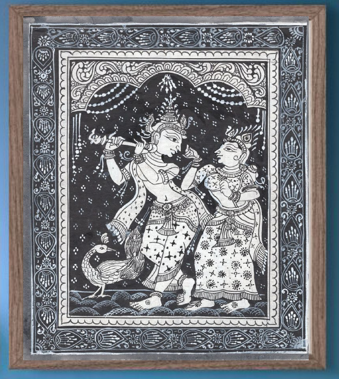 Radha Krishna